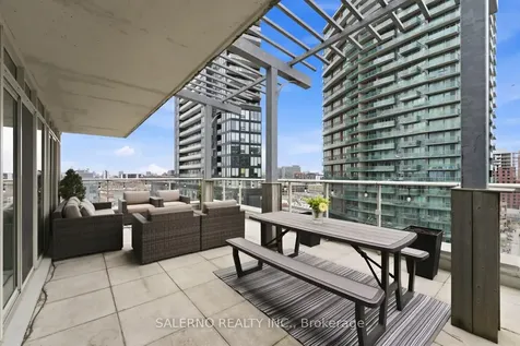 85 East Liberty Street Toronto ON M6K 3R4