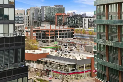85 East Liberty Street Toronto ON M6K 3R4