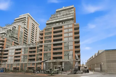 85 East Liberty Street Toronto ON M6K 3R4