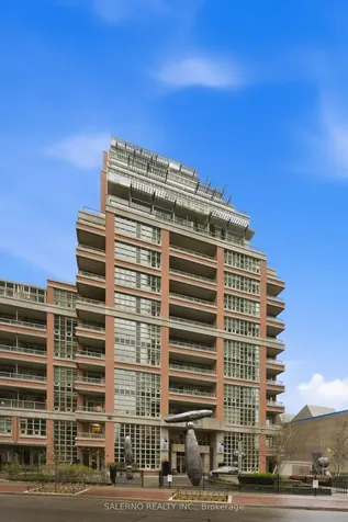 85 East Liberty Street Toronto ON M6K 3R4