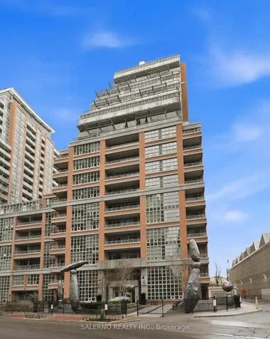 85 East Liberty Street Toronto ON M6K 3R4
