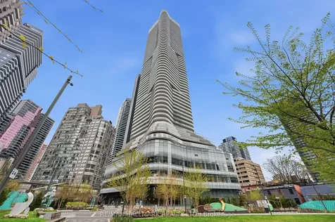 11 Wellesley Street W Toronto ON M4Y 0G4
