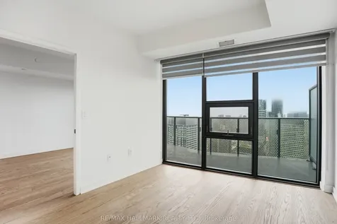 11 Wellesley Street W Toronto ON M4Y 0G4