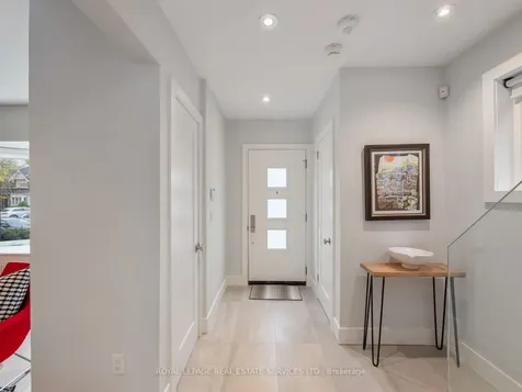 185 Glen Cedar Road Toronto ON M6C 3G9