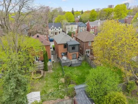 185 Glen Cedar Road Toronto ON M6C 3G9