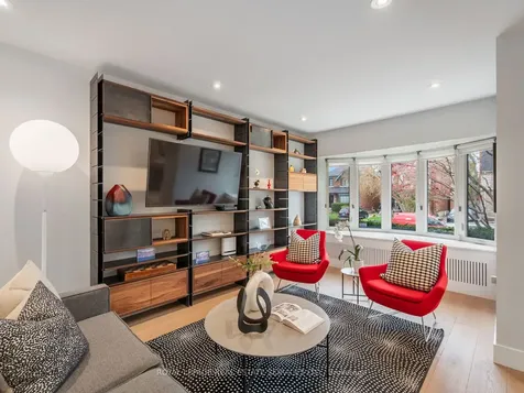 185 Glen Cedar Road Toronto ON M6C 3G9