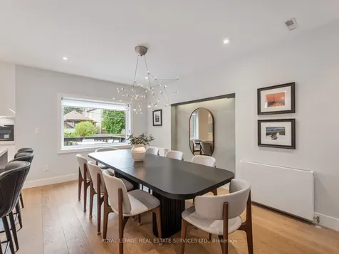 185 Glen Cedar Road Toronto ON M6C 3G9