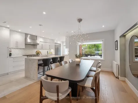 185 Glen Cedar Road Toronto ON M6C 3G9