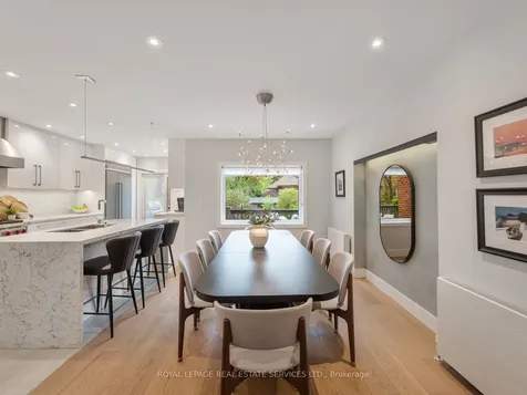 185 Glen Cedar Road Toronto ON M6C 3G9