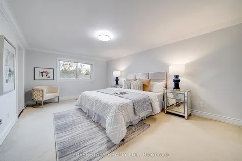 76 Hobart Drive Toronto ON M2J 3J7