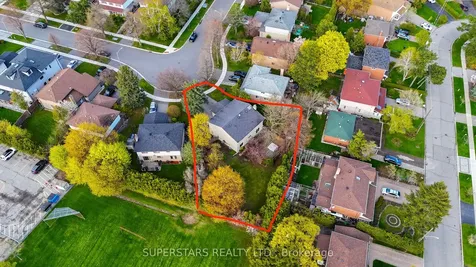 76 Hobart Drive Toronto ON M2J 3J7