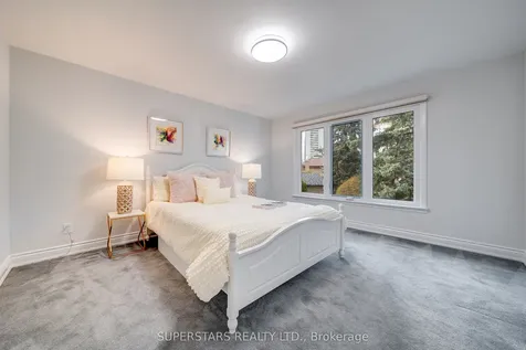 76 Hobart Drive Toronto ON M2J 3J7