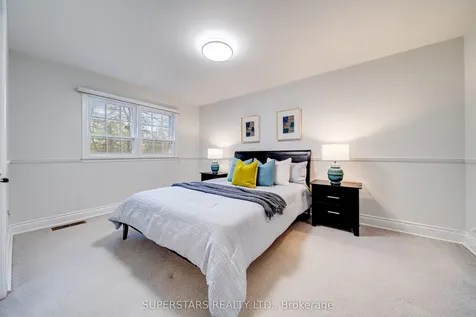 76 Hobart Drive Toronto ON M2J 3J7