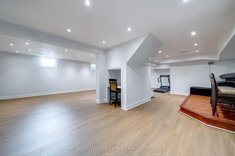 76 Hobart Drive Toronto ON M2J 3J7