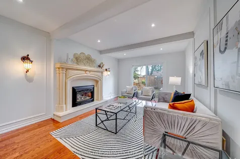 76 Hobart Drive Toronto ON M2J 3J7