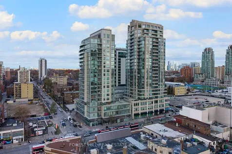530 St Clair Avenue W Toronto ON M6C 0A2
