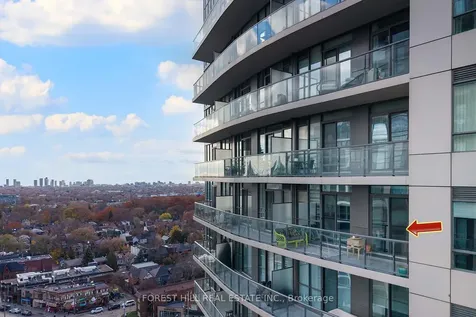530 St Clair Avenue W Toronto ON M6C 0A2