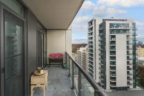 530 St Clair Avenue W Toronto ON M6C 0A2