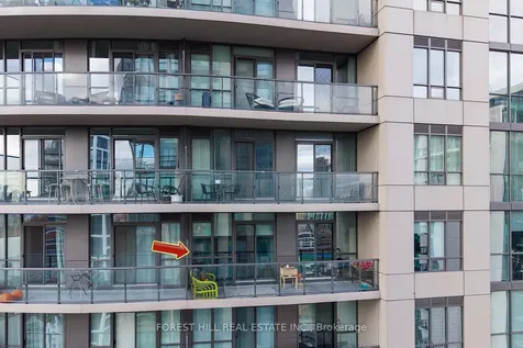 530 St Clair Avenue W Toronto ON M6C 0A2