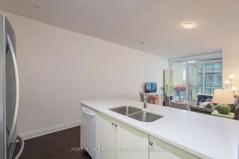 530 St Clair Avenue W Toronto ON M6C 0A2