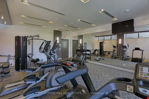 530 St Clair Avenue W Toronto ON M6C 0A2