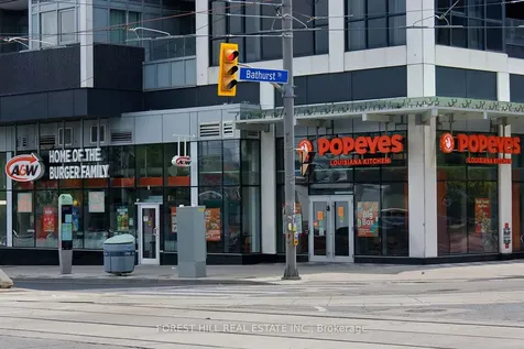 530 St Clair Avenue W Toronto ON M6C 0A2