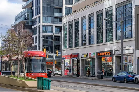 530 St Clair Avenue W Toronto ON M6C 0A2
