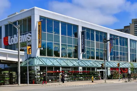 530 St Clair Avenue W Toronto ON M6C 0A2