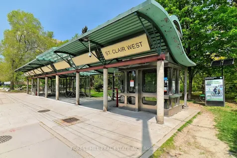 530 St Clair Avenue W Toronto ON M6C 0A2