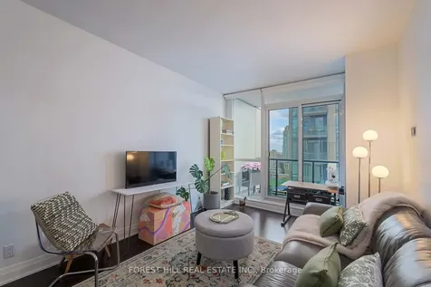 530 St Clair Avenue W Toronto ON M6C 0A2