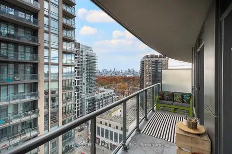 530 St Clair Avenue W Toronto ON M6C 0A2