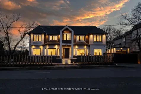 1352 Mount Pleasant Road Toronto ON M4N 2T5