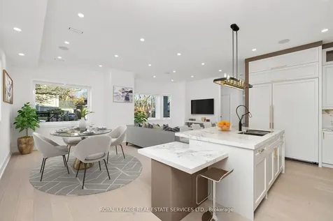 1352 Mount Pleasant Road Toronto ON M4N 2T5