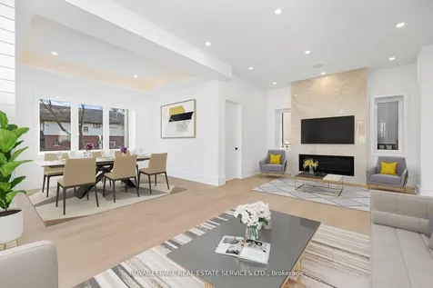 1352 Mount Pleasant Road Toronto ON M4N 2T5