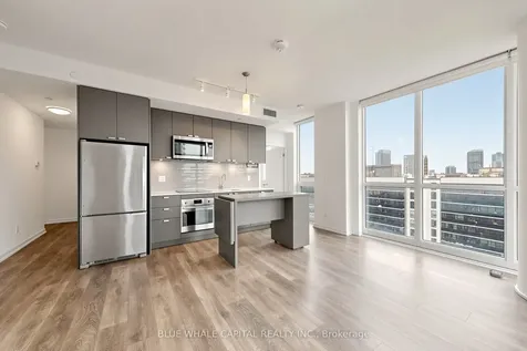 56 Forest Manor Road Toronto ON M2J 0E5
