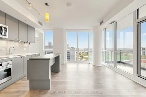 56 Forest Manor Road Toronto ON M2J 0E5
