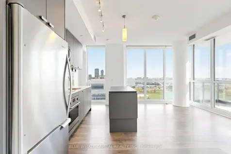 56 Forest Manor Road Toronto ON M2J 0E5