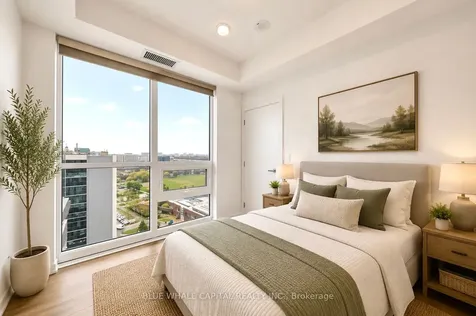 56 Forest Manor Road Toronto ON M2J 0E5