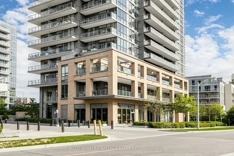 56 Forest Manor Road Toronto ON M2J 0E5