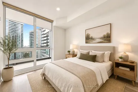 56 Forest Manor Road Toronto ON M2J 0E5