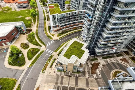 56 Forest Manor Road Toronto ON M2J 0E5