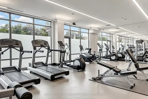 56 Forest Manor Road Toronto ON M2J 0E5