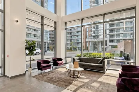 56 Forest Manor Road Toronto ON M2J 0E5
