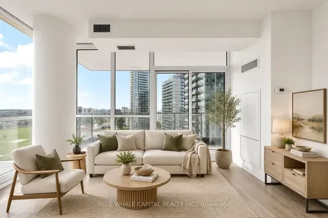 56 Forest Manor Road Toronto ON M2J 0E5