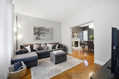 269 Claremont Street Toronto ON M6J 2N1