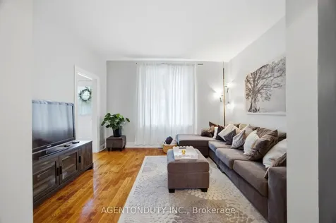 269 Claremont Street Toronto ON M6J 2N1