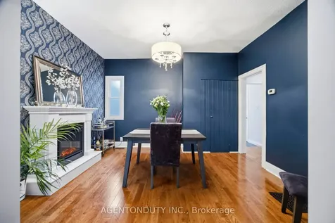 269 Claremont Street Toronto ON M6J 2N1
