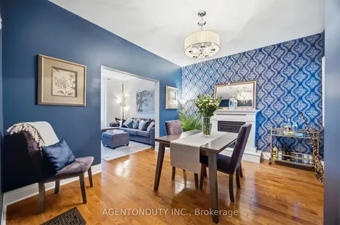 269 Claremont Street Toronto ON M6J 2N1