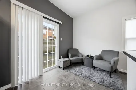 269 Claremont Street Toronto ON M6J 2N1