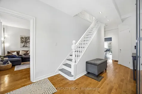 269 Claremont Street Toronto ON M6J 2N1